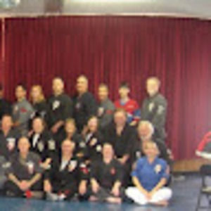 Meet your Posher, Bob